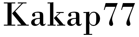 Kakap77